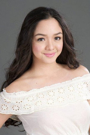 Nikki Bacolod portrait