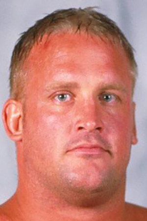 Mike Enos portrait