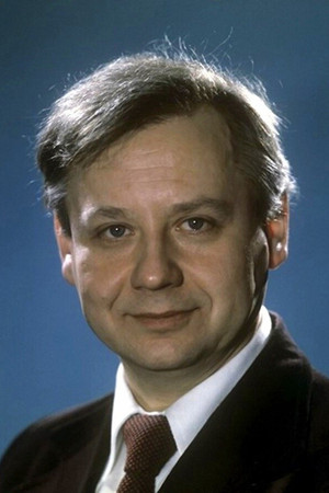 Oleg Tabakov portrait