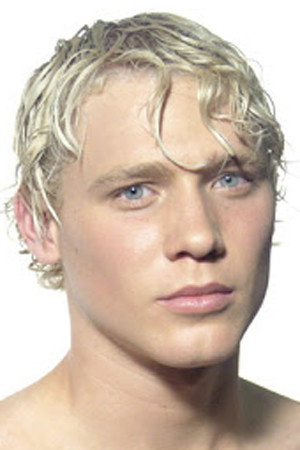 Jamie Summers portrait