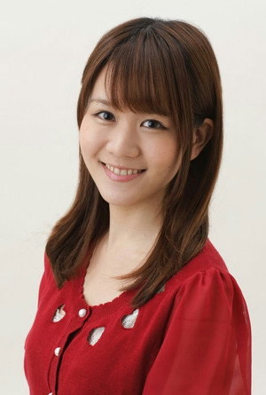 Aimi Tanaka portrait