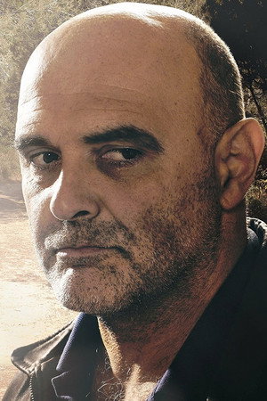 Denis Braccini portrait