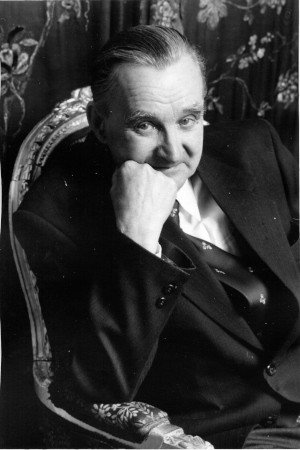 Vladimir Trukhanov portrait