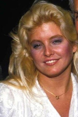 Michele Michaels portrait