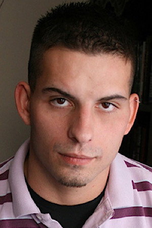 Ryan Michael portrait
