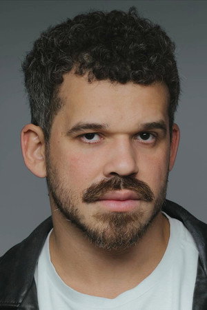 Edu Rosa portrait