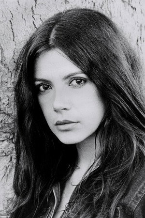 Carole Laure portrait