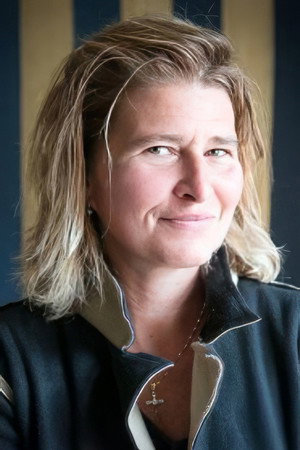 Markéta Zmožková portrait