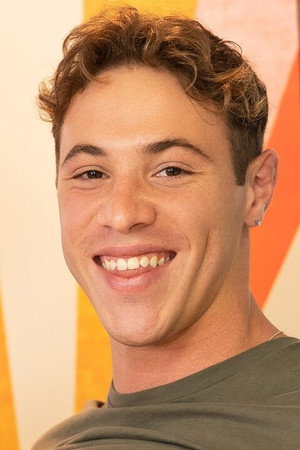 Kyle Fletcher portrait