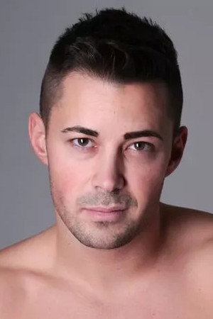 Morgan Evans portrait