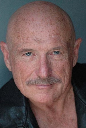 Ken Farmer portrait