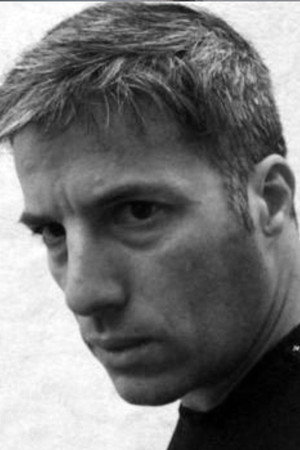 Fernando Chine portrait