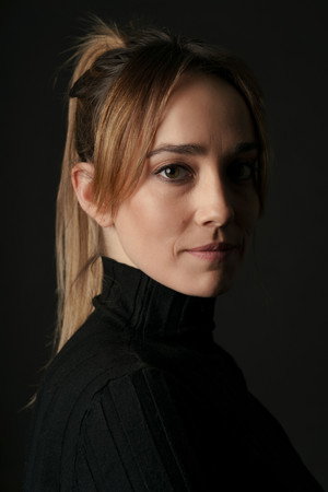 Xana del Mar portrait