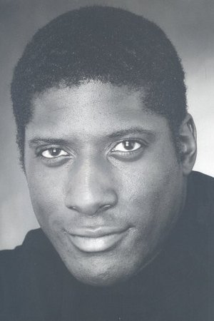 Kevin Grevioux portrait