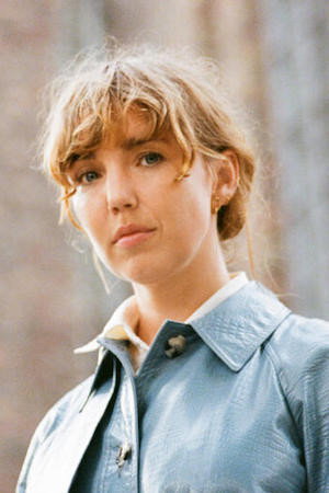 Katrine Brocks portrait