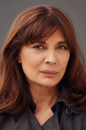 Şerif Sezer portrait