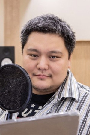Choi Nak-yoon portrait