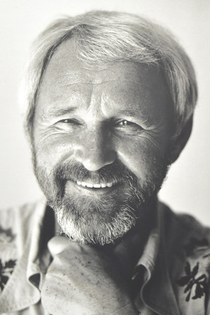 Norman Jewison portrait