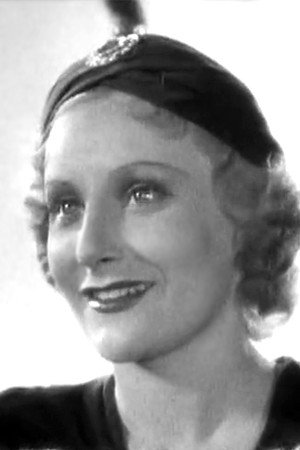 Kitty Jantzen portrait