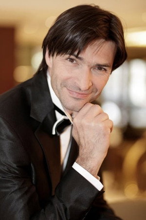 Zdeněk Podhůrský portrait