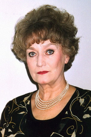 Ulli Fessl portrait