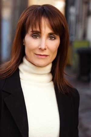 January Stern portrait