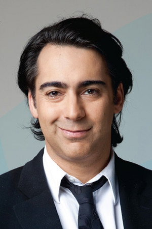 Marco Enriquez-Ominami portrait