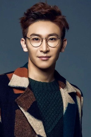 Tan Youming portrait