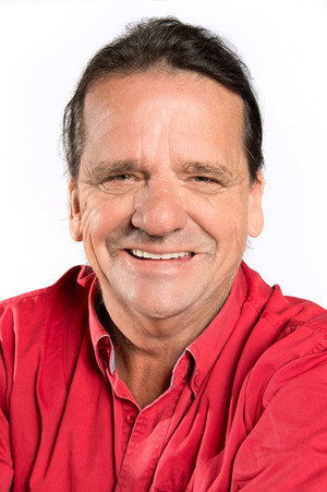 Frank Otis portrait