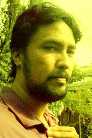 Abbo Q. Dela Cruz portrait