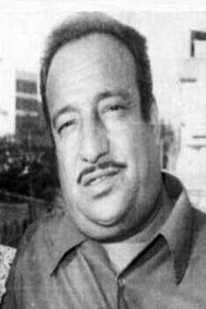 Safaa Mohammed Ali portrait