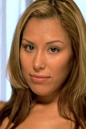 Jennifer Luv portrait