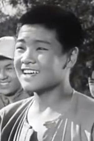 Wang Heyong portrait