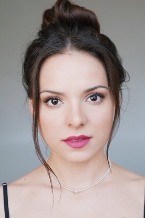 Anna Glaube portrait