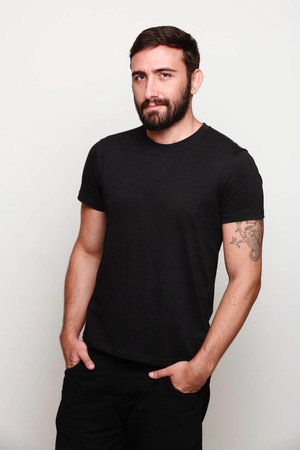 Pedro Henrique Müller portrait