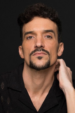Juanma Muniagurria portrait