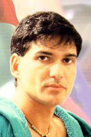 Riccardo portrait