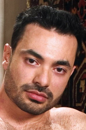 Ivan Andros portrait