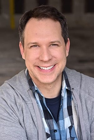 Dustin Lewis portrait