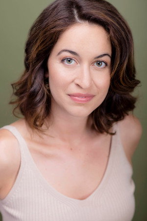 Jenna D'Angelo portrait