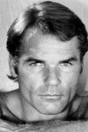 Gunther Keller portrait