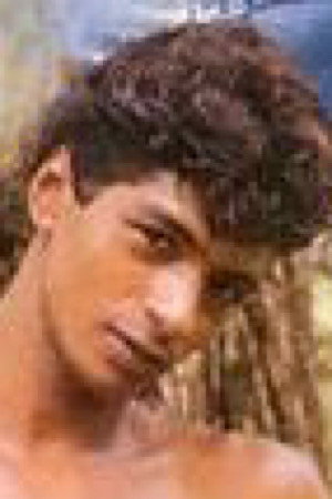 Antenor Mendes portrait