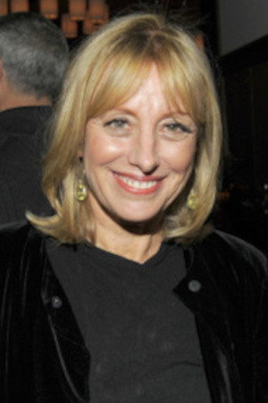 Alison Price portrait