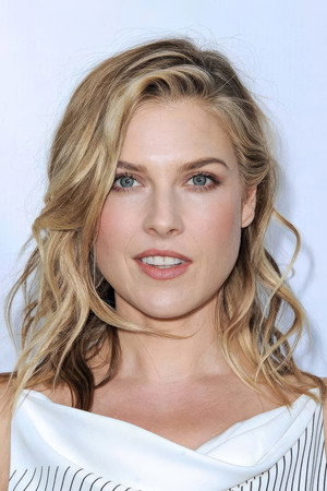 Ali Larter portrait