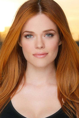 Blair Bomar portrait