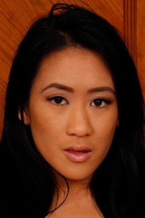 Sonia Lei portrait