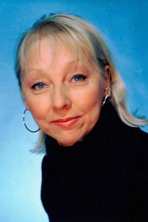 Irina Bordukova portrait