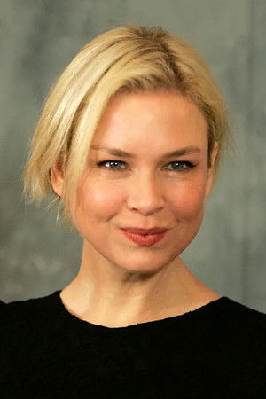 Renée Zellweger portrait