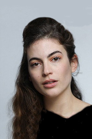 Martha Lambiri-Fedorów portrait