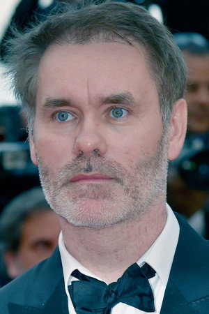 Jean-François Richet portrait
